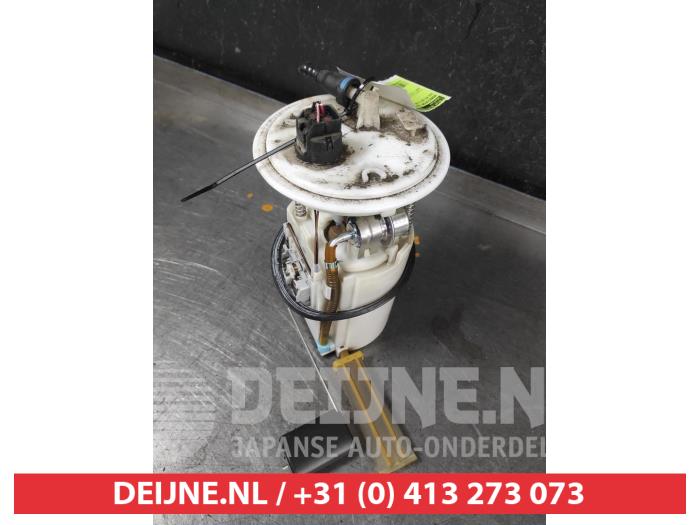 Kia Pro Ceed Brandstofpomp Elektrisch O684379