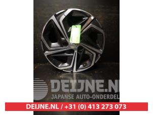 Hyundai I30 Felge O684397 foto 3