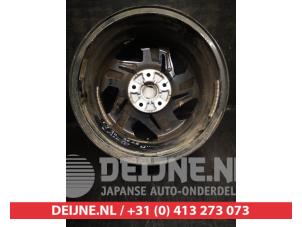 Hyundai I30 Felge O684397 foto 2