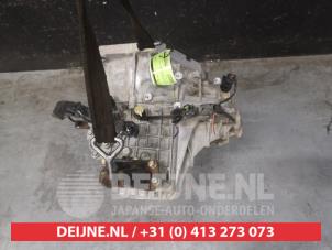 Gebruikte Versnellingsbak Hyundai i10 (B5) 1.0 12V Prijs € 250,00 Margeregeling aangeboden door V.Deijne Jap.Auto-onderdelen BV