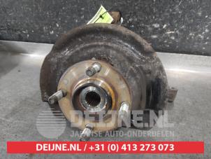 Mitsubishi Space Star Knuckle, front right O684411 photo 2