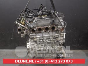Toyota Corolla Motor O684412 foto 3