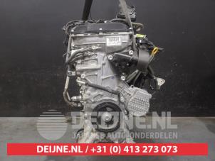 Toyota Corolla Motor O684412 foto 2