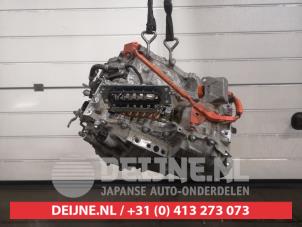 Toyota Corolla Getriebe O684413 foto 2