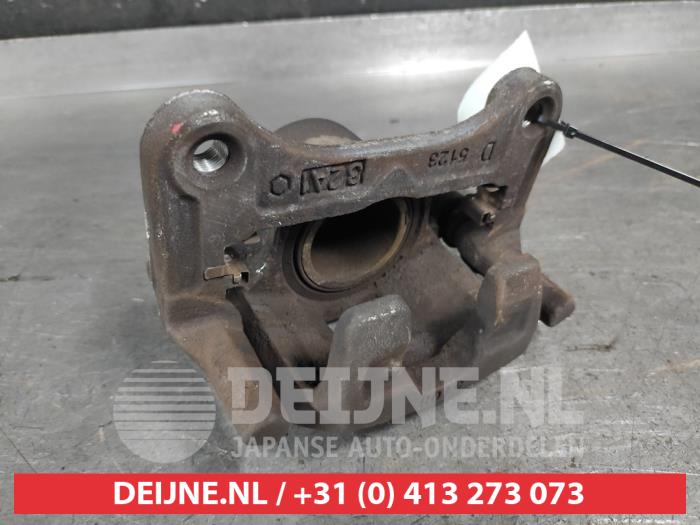 Mitsubishi Space Star Bremszange links vorne O684414