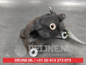 Mitsubishi Space Star Bremszange rechts vorne O684415 foto 3