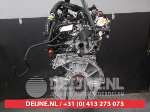 Nissan Micra Motor O684416 foto 3