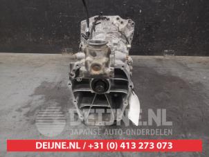 Suzuki Grand Vitara Versnellingsbak O684419 foto 2