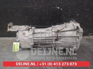 Suzuki Grand Vitara Versnellingsbak O684419 foto 3
