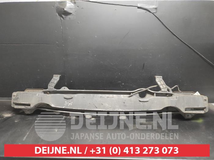 Kia Rio Bumperframe achter O684420