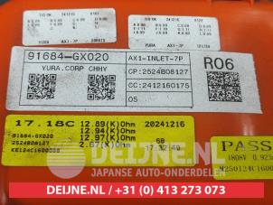 Hyundai Inster Ladesteckdose Elektro-Auto O684424 foto 3