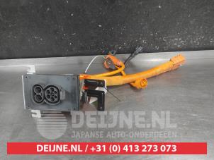 Hyundai Inster Ladesteckdose Elektro-Auto O684424 foto 2