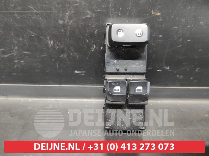 Kia Picanto Combischakelaar ramen O684430