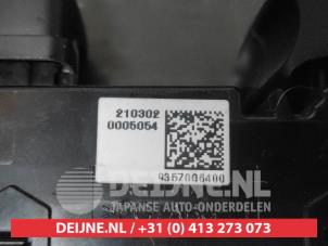 Kia Picanto Kombischalter Fenster O684430 foto 2
