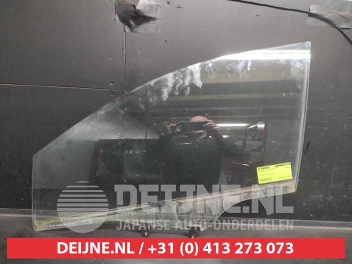 Kia Picanto Portierruit 4Deurs links-voor O684432