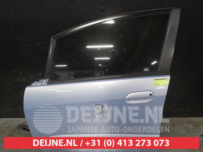Honda Jazz Portier 4Deurs links-voor O684425