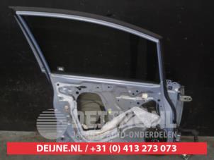 Honda Jazz Door 4-door, front left O684425 photo 2
