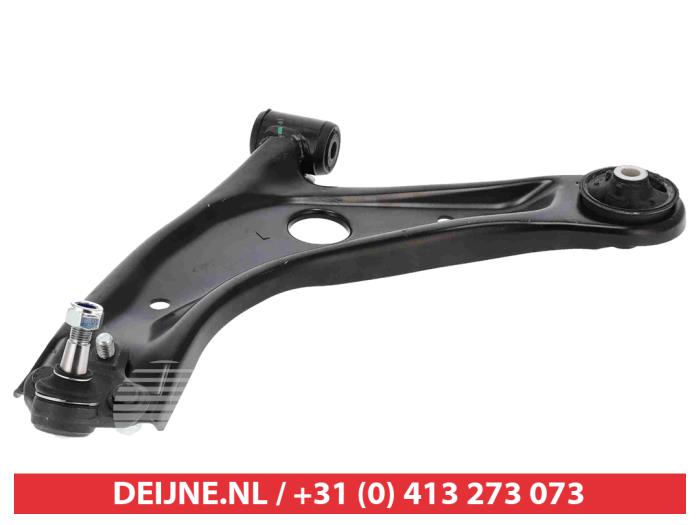 Toyota Aygo X Querlenker unten links vorne O9990009521