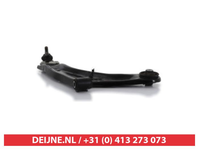 Toyota Aygo X Querlenker unten rechts vorne O9990009522