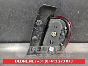 Nissan Micra Taillight, left O684491 photo 2