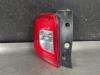 Nissan Micra 11- Achterlicht links