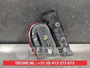Nissan Micra Taillight, right O684492 photo 2