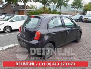 Nissan Micra Taillight, right O684492 photo 3