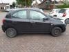 Nissan Micra 11- Deurruit 4Deurs rechts-voor