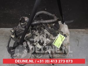 Gebruikte Motor Toyota Yaris III (P13) 1.5 16V Hybrid Prijs € 250,00 Margeregeling aangeboden door V.Deijne Jap.Auto-onderdelen BV