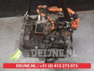 Gebruikte Automaatbak Toyota Yaris III (P13) 1.5 16V Hybrid Prijs € 250,00 Margeregeling aangeboden door V.Deijne Jap.Auto-onderdelen BV