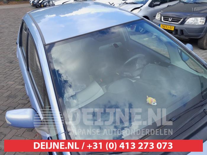Honda Jazz Frontscreen O684471
