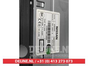 Nissan Micra Radio O684508 photo 2
