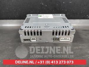 Nissan Micra Radio O684508 photo 3