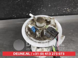 Nissan Micra Kraftstoffpumpe Elektrisch O684514 foto 2