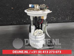 Gebruikte Tank element Pomp Nissan Micra (K13) Prijs € 60,00 Margeregeling aangeboden door V.Deijne Jap.Auto-onderdelen BV