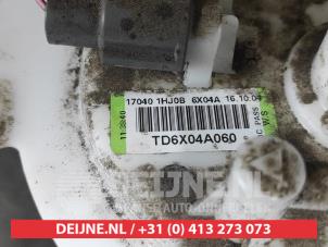Nissan Micra Kraftstoffpumpe Elektrisch O684514 foto 3
