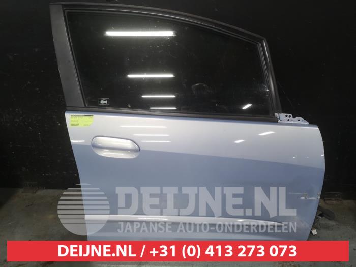 Honda Jazz Portier 4Deurs rechts-voor O684457