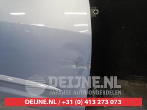 Honda Jazz Tür 4-türig rechts vorne O684457 foto 2