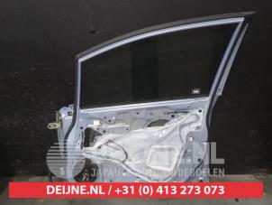 Honda Jazz Tür 4-türig rechts vorne O684457 foto 3