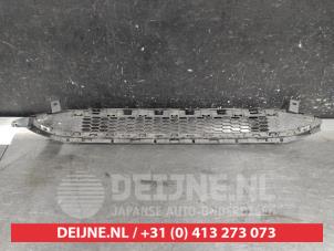 Hyundai I30 Stoßstangenrost O684475 foto 2