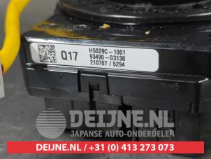 Hyundai I30 Klokveer Airbag O684465 foto 2