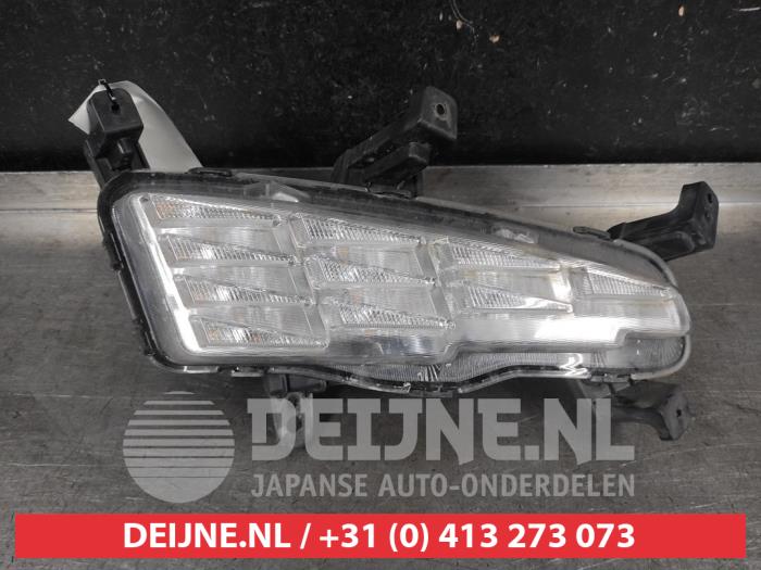 Hyundai I30 Dagrijverlichting rechts O684474