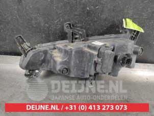 Hyundai I30 Dagrijverlichting rechts O684474 foto 2