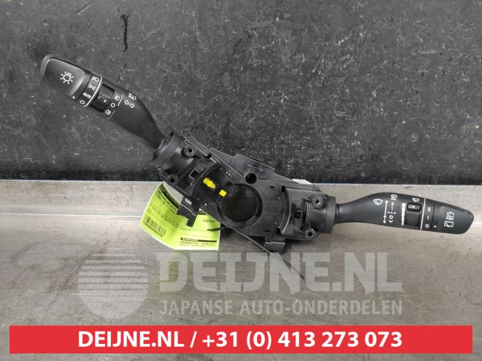 Hyundai I30 Combischakelaar Stuurkolom O684466