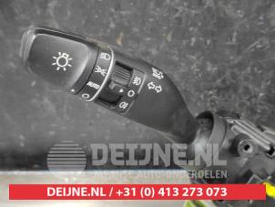 Hyundai I30 Kombischalter Lenksäule O684466 foto 2
