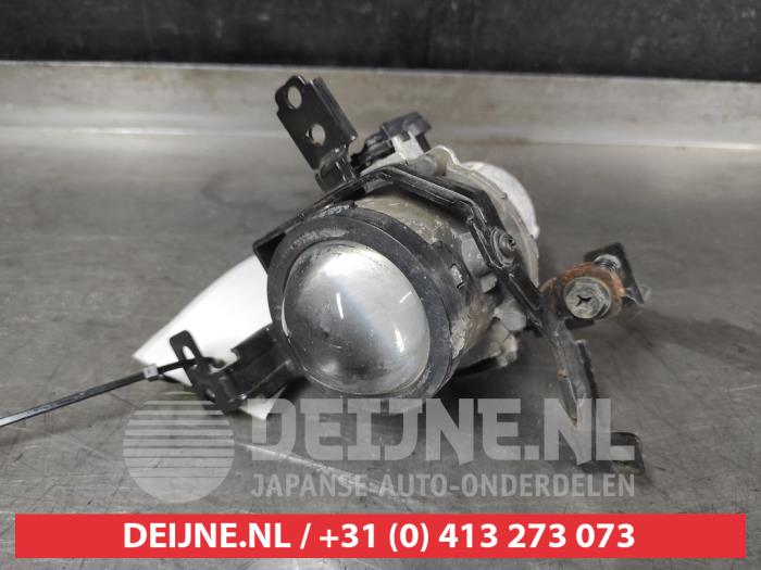 Hyundai I30 Mistlamp links-voor O684472