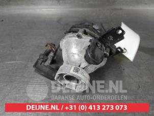 Hyundai I30 Mistlamp links-voor O684472 foto 2