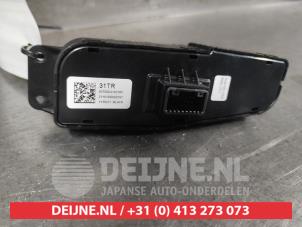 Hyundai I30 AIH headlight switch O684467 photo 2