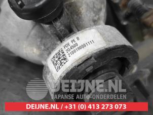 Hyundai I30 Nebelscheinwerfer rechts vorne O684473 foto 3