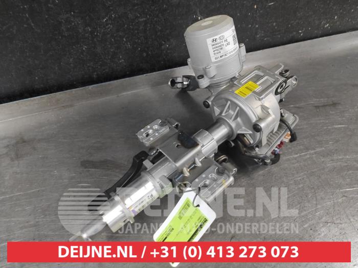 Hyundai I30 Stuurkolomas O684511